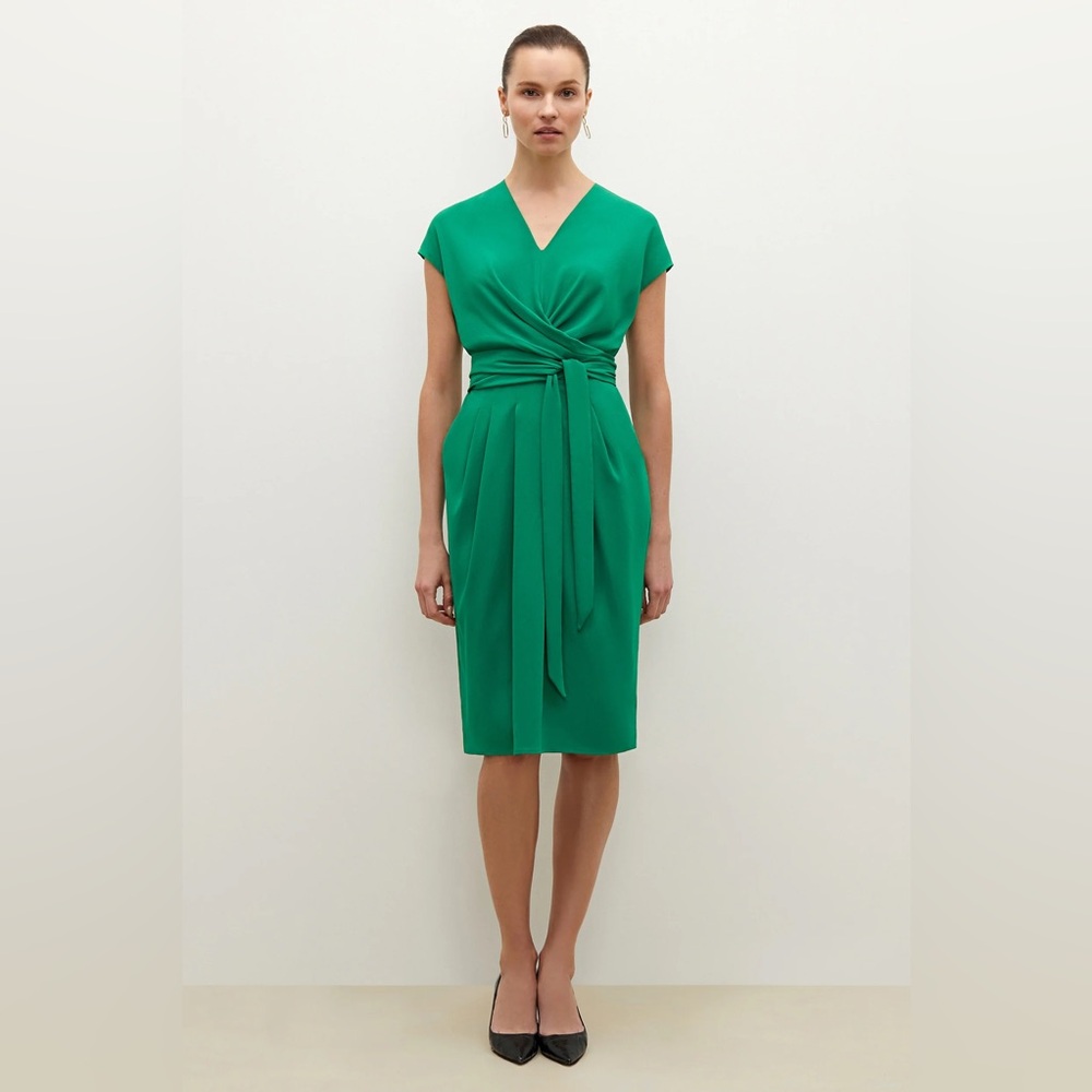 MM LaFleur Noel Dress